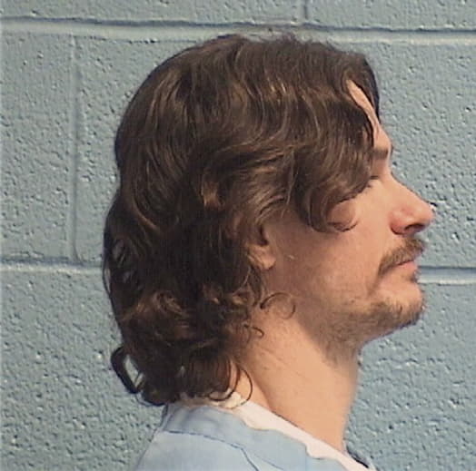 COX, JEREMY D., Sangamon County  IL