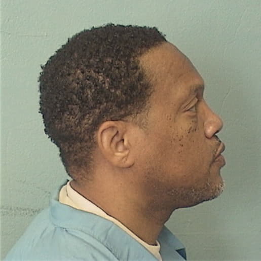 CRITE, DEMETRICE, McLean County  IL