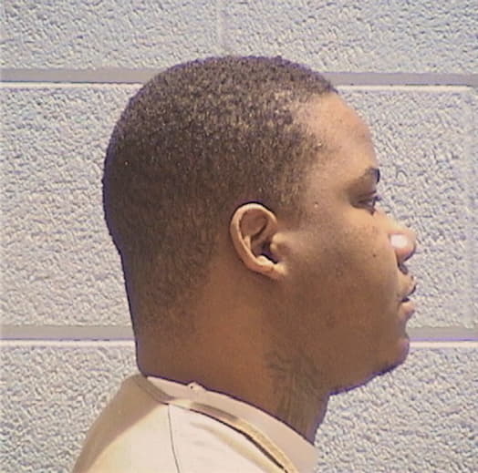 JONES, WILLIAM, Cook County  IL