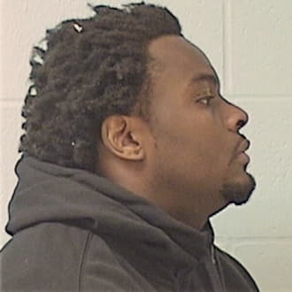 MCLENDON, CHRISTIAN M., Jackson County  IL