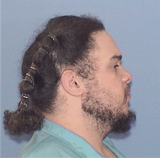 BROWN, GREGORY A., Rock Island County  IL