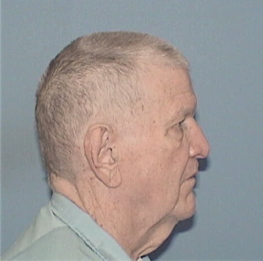 GRABBE, FRED B., Clark County  IL