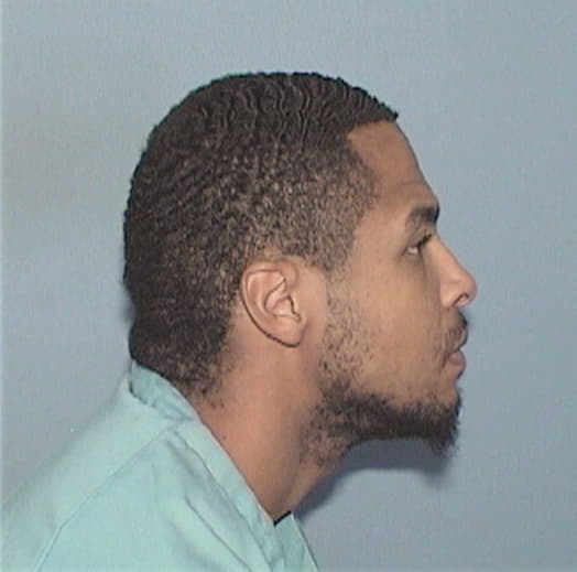 JAMISON, ANTWON, Will County  IL