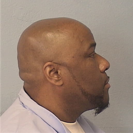 THURMOND, DAMEION, Cook County  IL