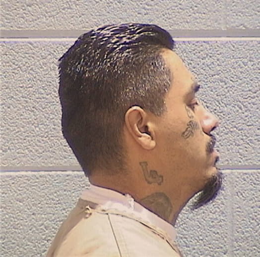 CEBALLOS, JUAN, Winnebago County  IL