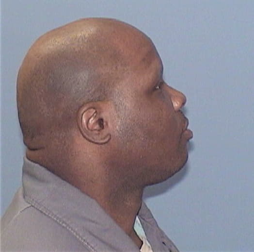 HAYNES, RICKY, Cook County  IL