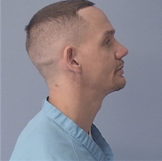 KING, SEAN M., Clinton County  IL