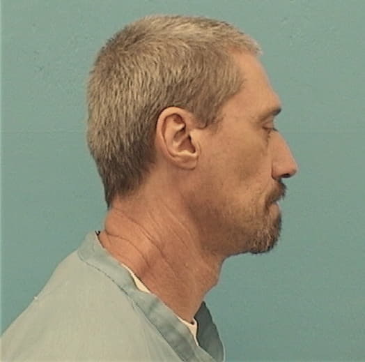SCOTT, RALPH E. JR, Woodford County  IL