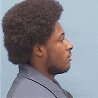 WOODS, AWAAN D., Lake County  IL