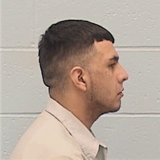 CARRILLO, NOE, Cook County  IL
