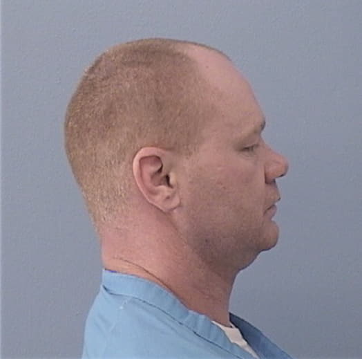 CHANDLER, ALLEN C., Saline County  IL