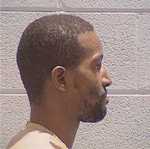 GRANDBERRY, MICHAEL, Cook County  IL