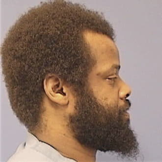 JIMERSON, GERELL, Cook County  IL