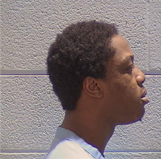 THOMPSON, DEVONTA C., Cook County  IL