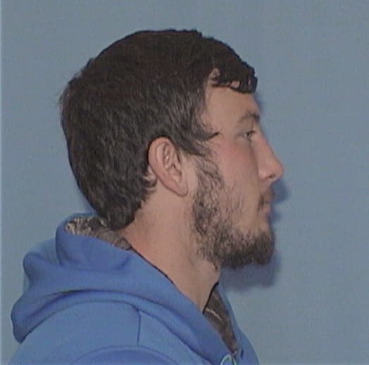 HIGGS, DUSTIN, Effingham County  IL