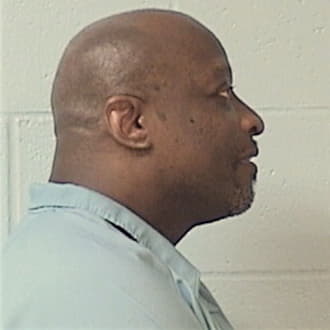 HOLLOMAN, TYRONE, Cook County  IL