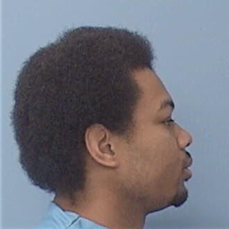 WILLIAMS, DONTARRIES L., Peoria County  IL