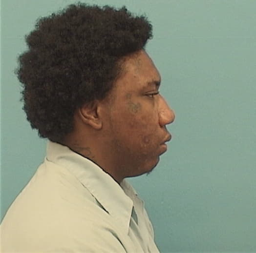 WINSTON, RAYMON, Cook County  IL