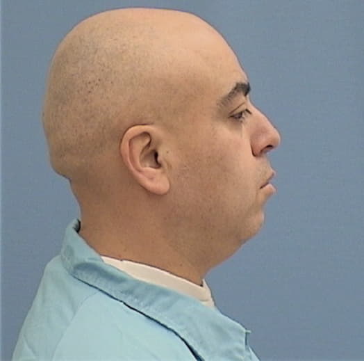 CONTRERAS, SALVADOR, Cook County  IL