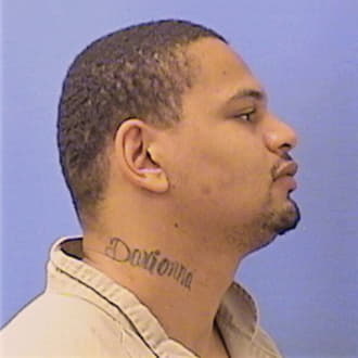 COTTON, DEVONTA D., Madison County  IL