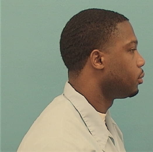 FOSTER, MARCUS, Kankakee County  IL
