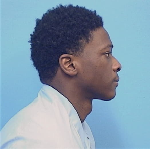 HARRINGTON, PHERRIS, Cook County  IL