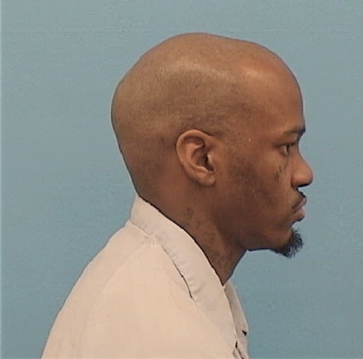 KENDRICK, RICKY J. JR, Kankakee County  IL