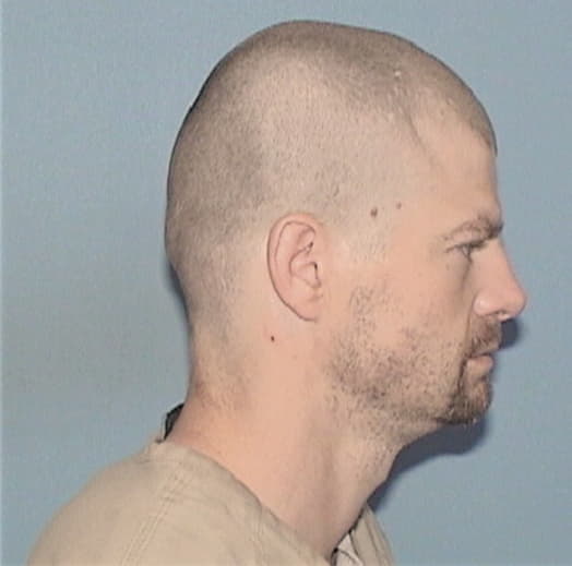MCKINNEY, TIMOTHY L., Wabash County  IL