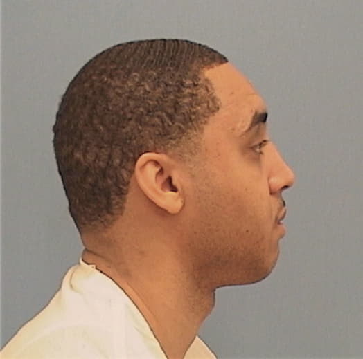 BARNES, DERRICK J., Will County  IL