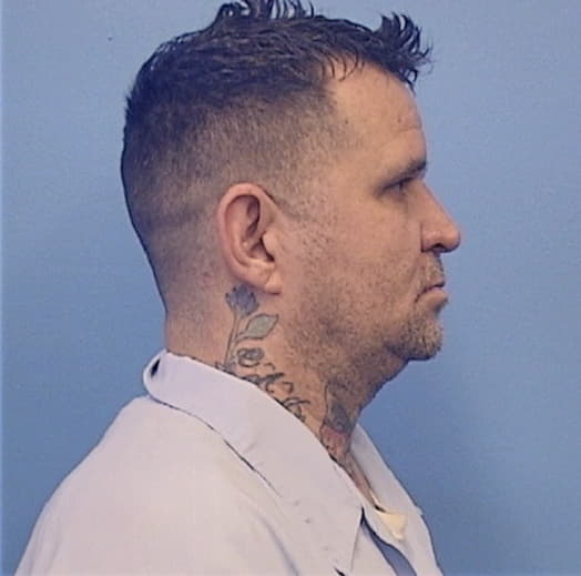 HAMOR, ROBERT D., Madison County  IL