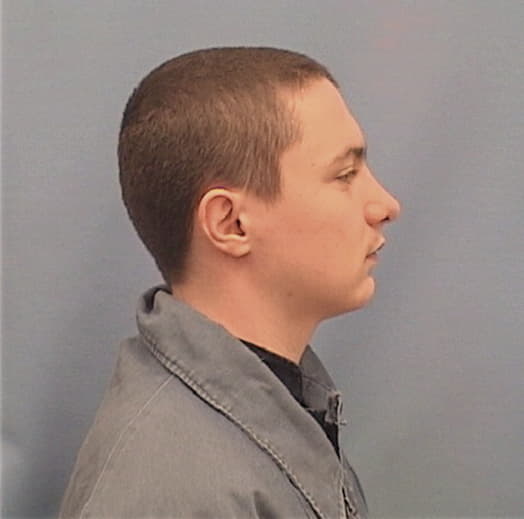 TYREE, CULLEN A., Sangamon County  IL