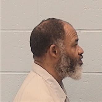 JOHNSON, JEROME, Cook County  IL
