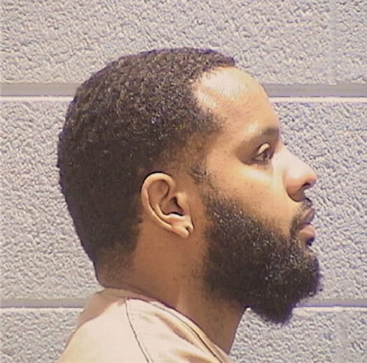 RANDOLPH, TYDUS, Cook County  IL