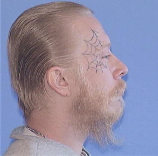 DAVENPORT, CHRISTOPHER A., Marion County  IL