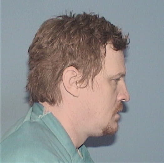 MUELLER, CLINT J., Williamson County  IL