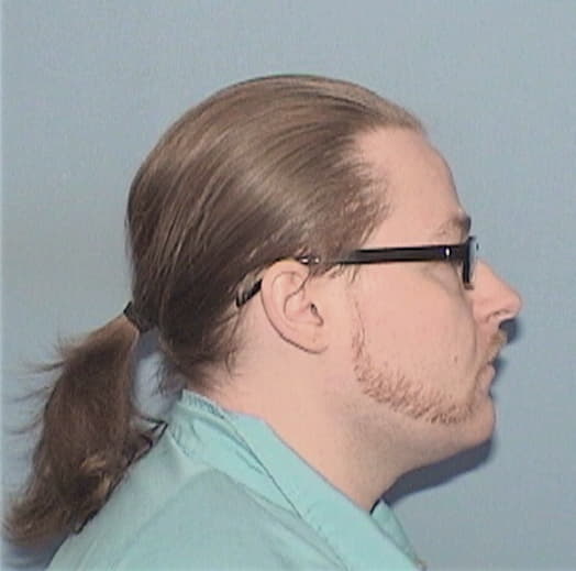 ZERWER, MATTHEW J., Tazewell County  IL