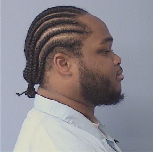 COLLINS, DEJUAN, Cook County  IL