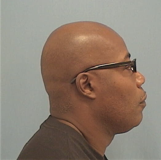 HARRIS, JEFFREY, Will County  IL