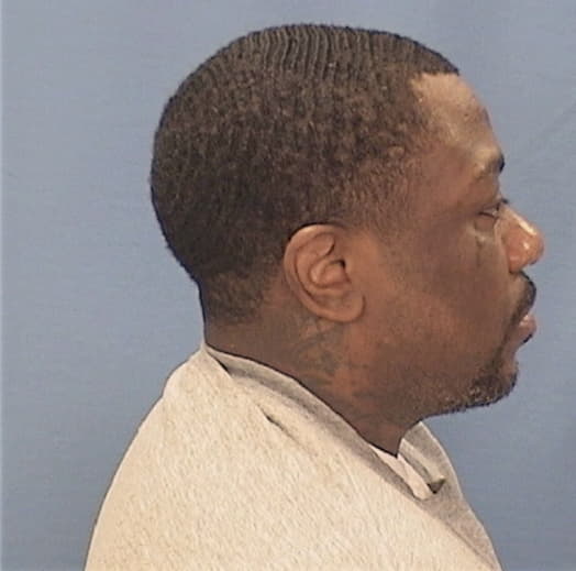 ROBERISON, JABARI, Kane County  IL