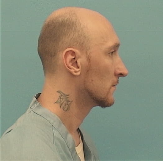 JONES, ANTHONY J., Massac County  IL