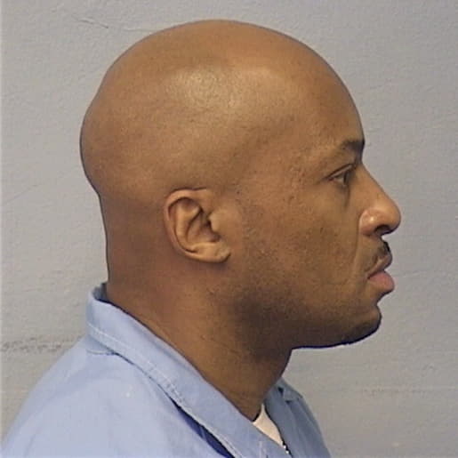 POLK, TERRANCE, Cook County  IL