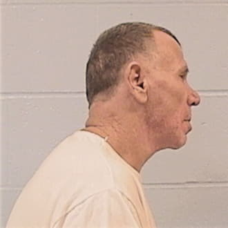 RIEGGER, LARRY D., Massac County  IL