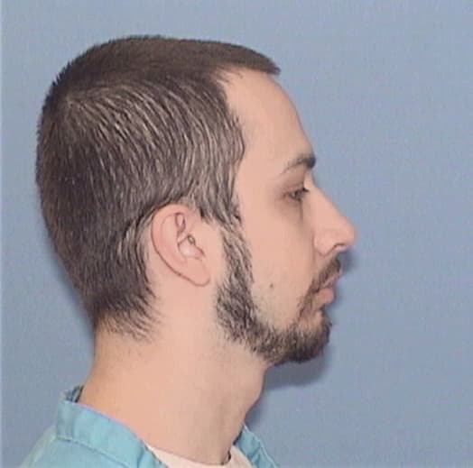 DEHOYOS, STEVEN, Lake County  IL