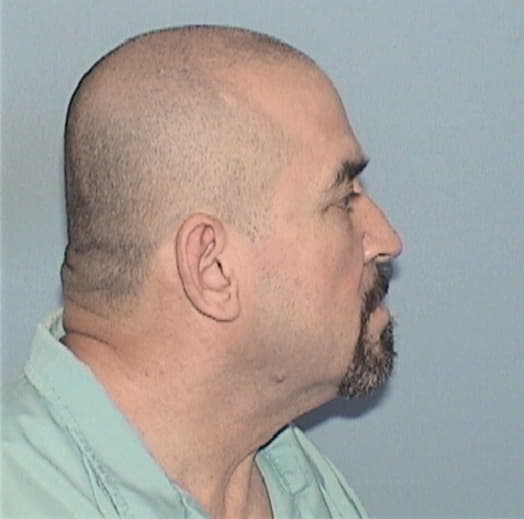 LEON, GILARDO, Cook County  IL