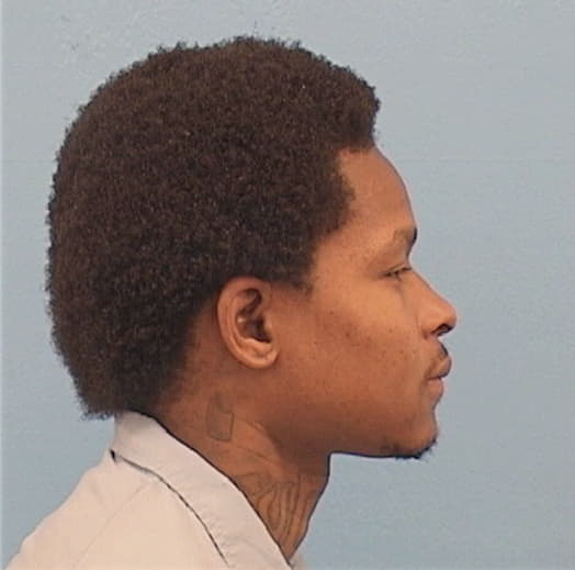 TIMBERLAKE, DWAYNE, Cook County  IL
