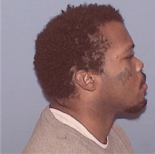 JACKSON, TAVARIS M., Cook County  IL