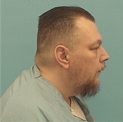 MOLINA, BERNABE, Lake County  IL