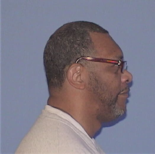 RUSSELL, RICKEY, Cook County  IL