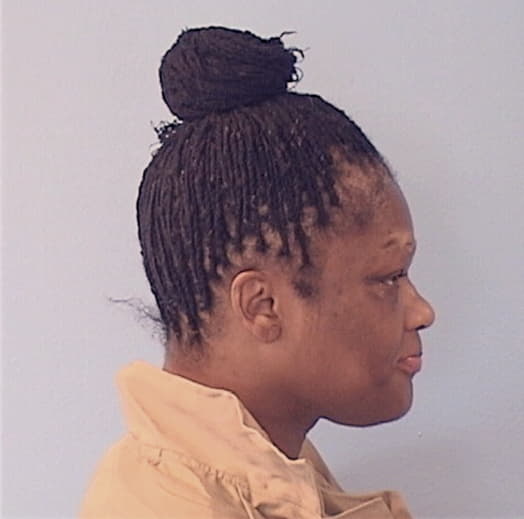 THOMAS, WILBERTINA, Cook County  IL