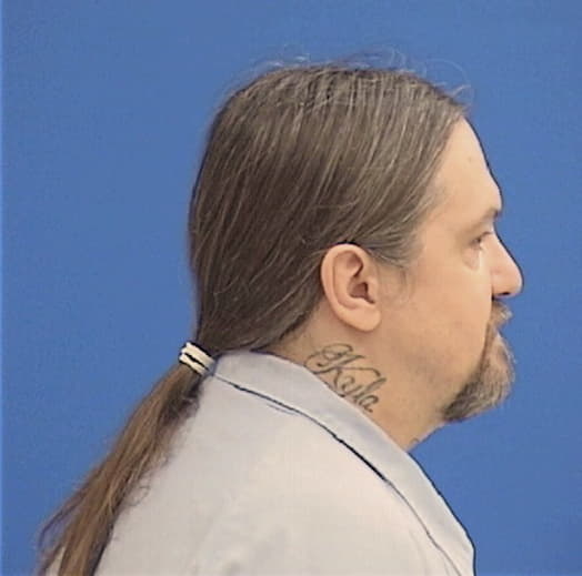 COY, RICHARD JR, Tazewell County  IL